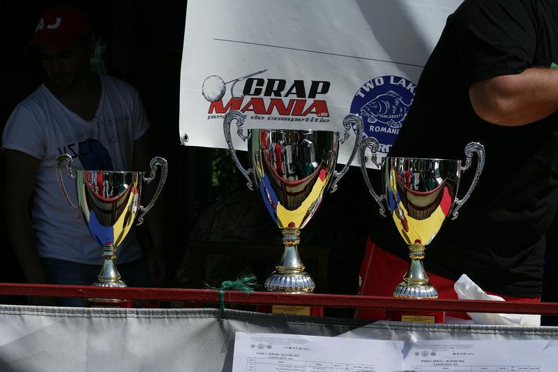 6 loturi merg in finala de la Tancabesti